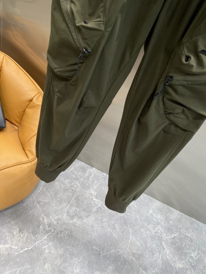 Y-3 Long Pants